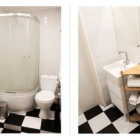 Studio Jezyce Appartement Poznań