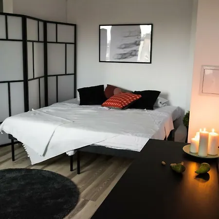 Studio Jezyce Apartment Poznan