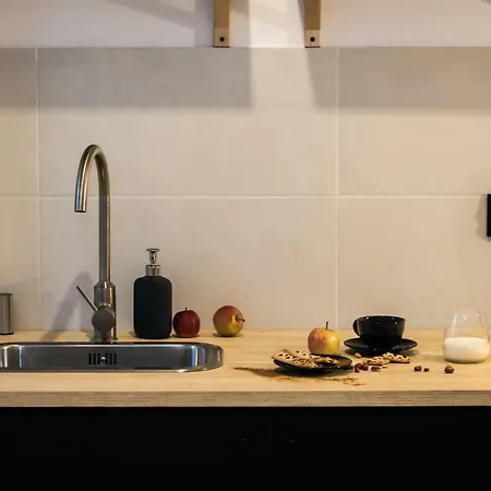 Apartment Studio Jezyce Poznan